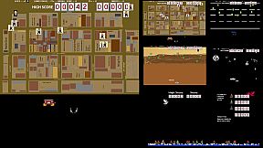 Wyatt Earp and the Cowboys Wargame ssp