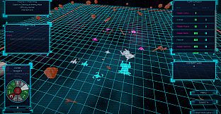Space Squadron Command