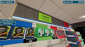 Gamestonk Simulator: Gone Rogue