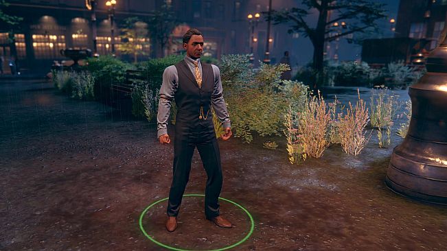 Empire of Sin - Make It Count