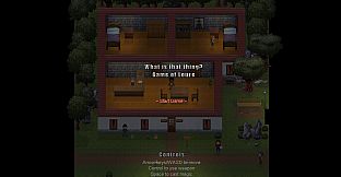 What is that thing? Game of Loure