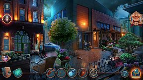 Unsolved Case Series