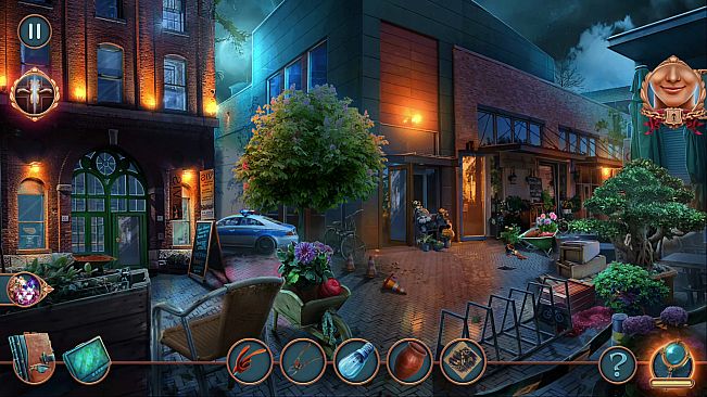 Unsolved Case Series