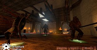 Pirates Vikings & Knights II