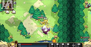 ZENONIA 1