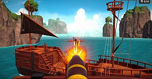 Wreck the Deck