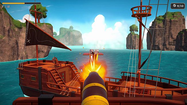 Wreck the Deck