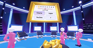 Golden Trivia Show