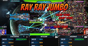 Space Choice: Data Analyzer