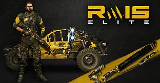 Dying Light - Rais Elite Bundle