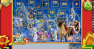 Jigsaw Puzzle Pack - Pixel Puzzles Ultimate: Christmas 3