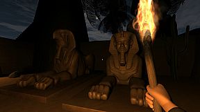 The Ancient Labyrinth