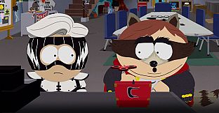 South Park: The Fractured But Whole - Season Pass