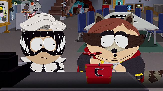 South Park: The Fractured But Whole - Season Pass