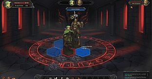 Fabled Lands - The Castle of Lost Souls