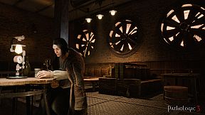 Pathologic 3: Quarantine