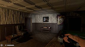 Classified Stories: The Tome of Myrkah