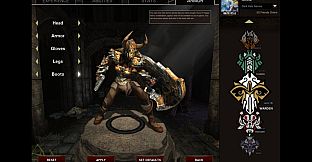 Forge - Divine Starter Pack