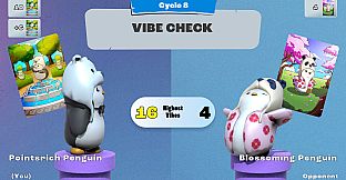 Vibes TCG