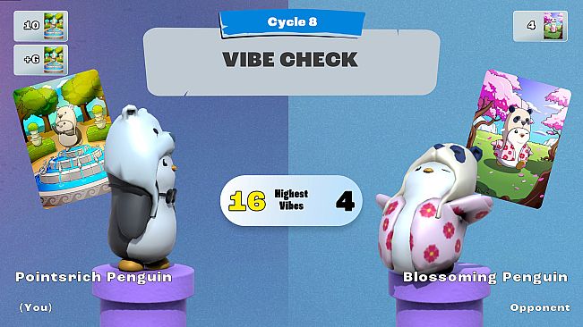Vibes TCG