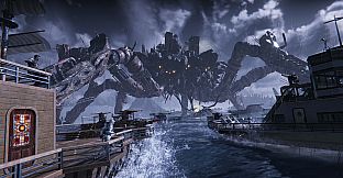 Once Human - Ocean Expansion: Isles of Abyss Bonus Pack