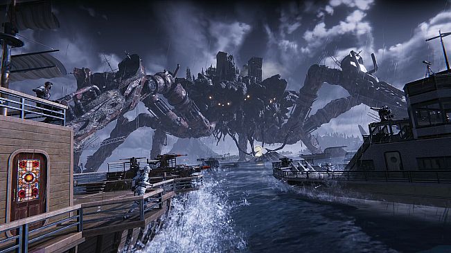 Once Human - Ocean Expansion: Isles of Abyss Bonus Pack