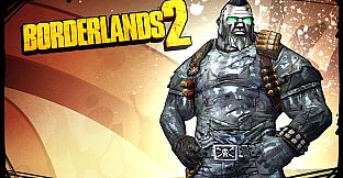 Borderlands 2: Gunzerker Supremacy Pack