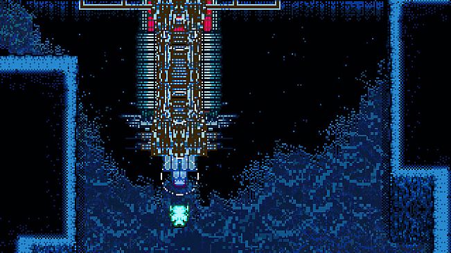 Saturn Quest: Shadow of Planetus