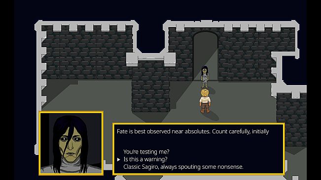 World of Aurea