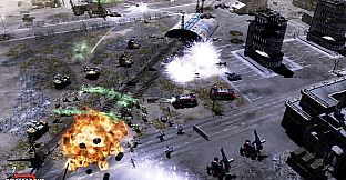 Command & Conquer 3: Kane’s Wrath