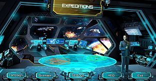 Star Tactics Redux - Expeditions