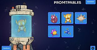 Promptables - Das KI-Duell