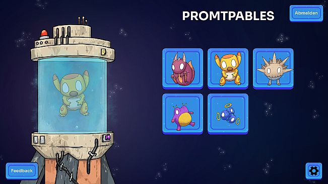 Promptables - Das KI-Duell