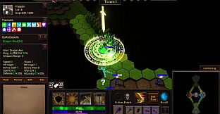 Curse of the Dragonbeast