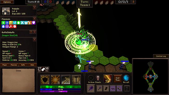 Curse of the Dragonbeast