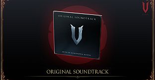 V Rising Soundtrack
