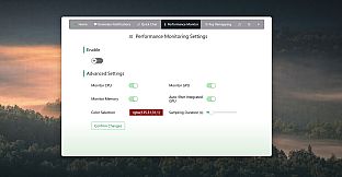 Loongwu Gaming Assistant