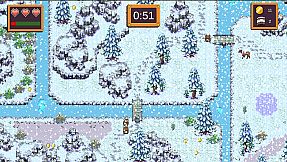 Chronicles of Sarval: Bridges of Koni