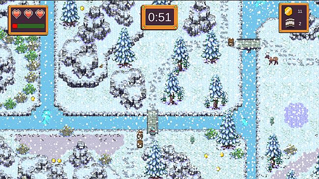 Chronicles of Sarval: Bridges of Koni