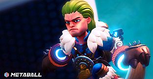 Metaball - Face Bundle