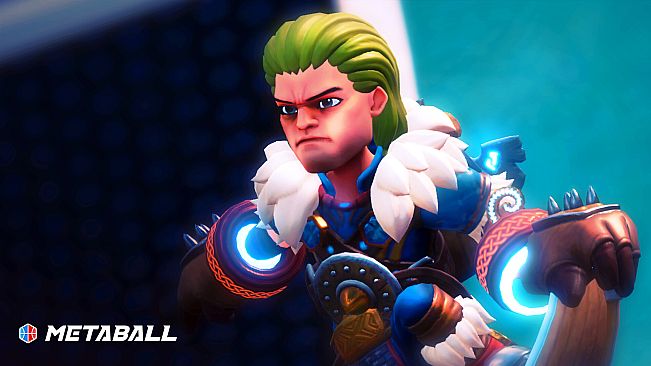 Metaball - Face Bundle