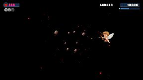 Valentine Revolution