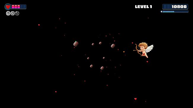 Valentine Revolution