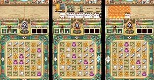 SanGuo Tactics: Touch to Match