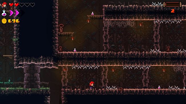 The Curse of Zigoris