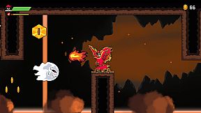 Sea of Brave: Aidan Adventure