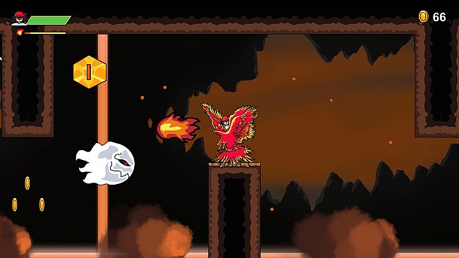 Sea of Brave: Aidan Adventure