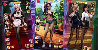 Kinky Party