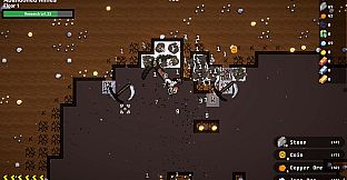 The Amazing Bird Miner