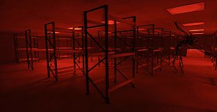 Backrooms: Lost Tape